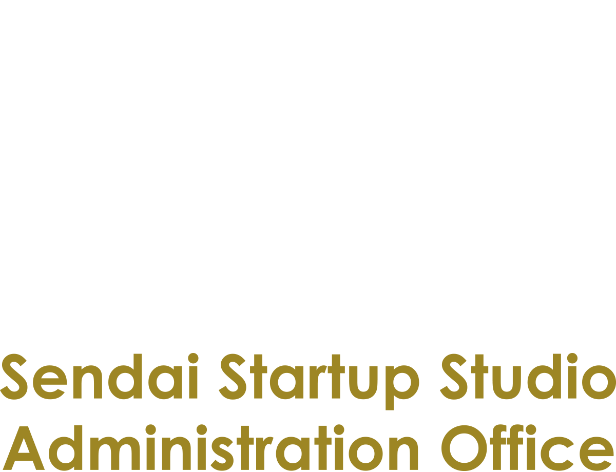 Sendai Startup Studio