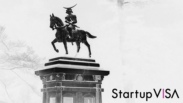 Foreign Entrepreneurial Activity Promotion Project (Startup Visa)